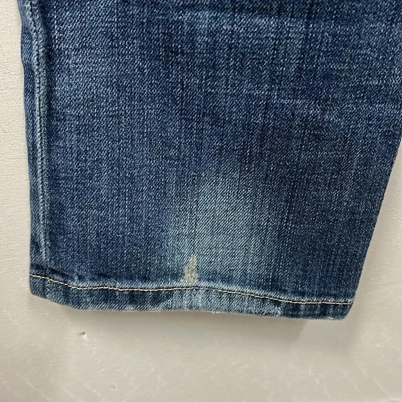Women’s Joe’s Jeans Size W 26 Best Friend - Picture 7 of 9
